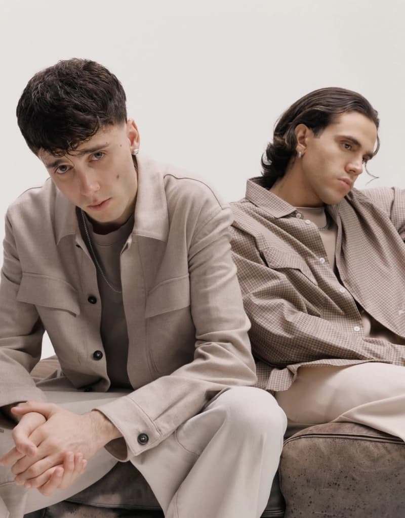 Sanremo 2026, cantanti in gara: Da “Amici” all’ “Ariston”, LDA e AKA 7even insieme al Festival