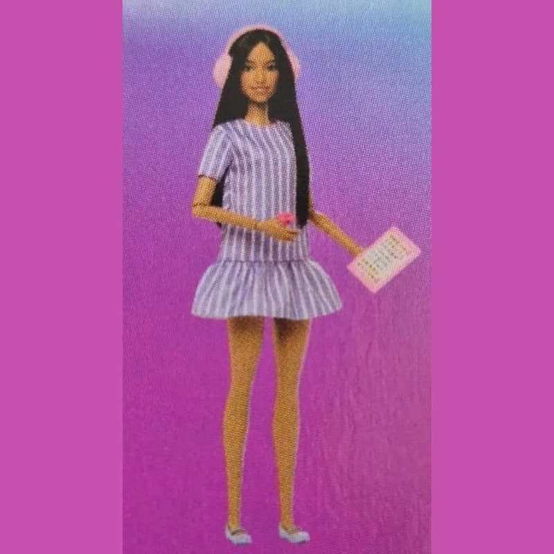 Barbie autistica: la bambola Mattel sempre più inclusiva