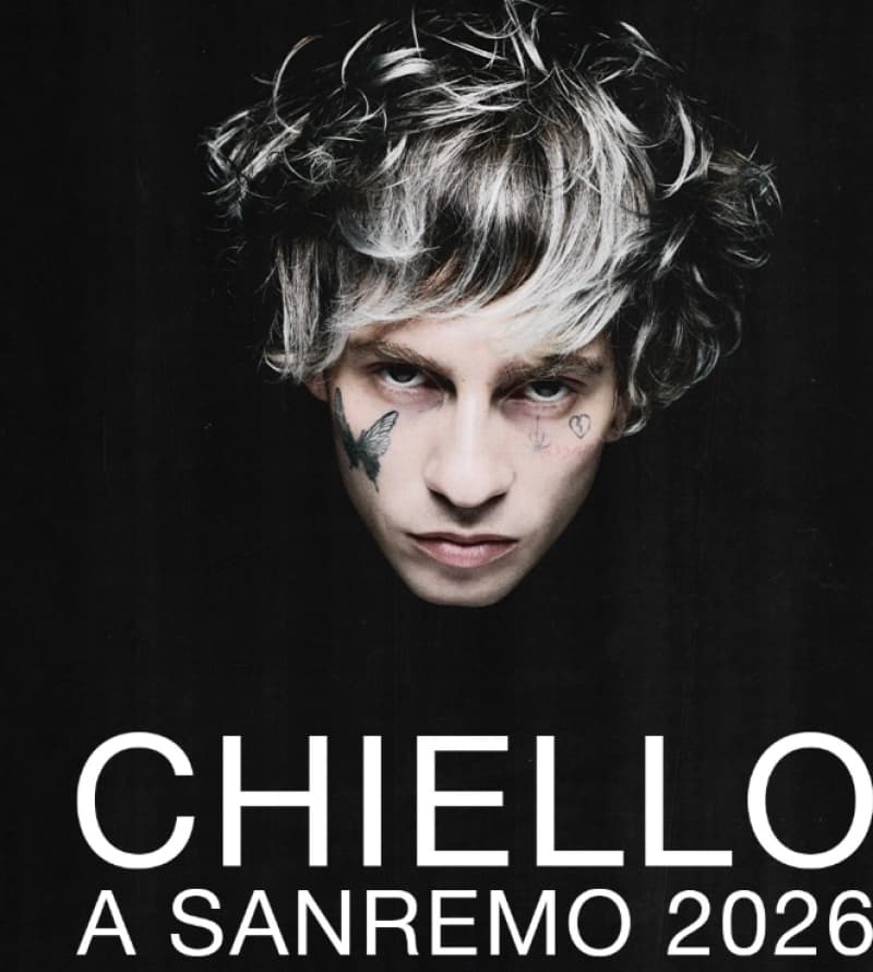 Sanremo 2026, i cantanti in gara: tra i Big c’è Chiello