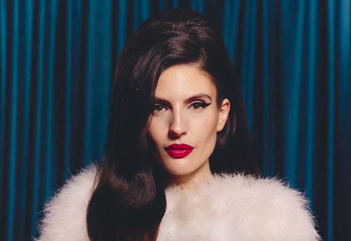 Sanremo 2026 cantanti in gara: Ditonellapiaga torna all’Ariston con il brano “Che fastidio”