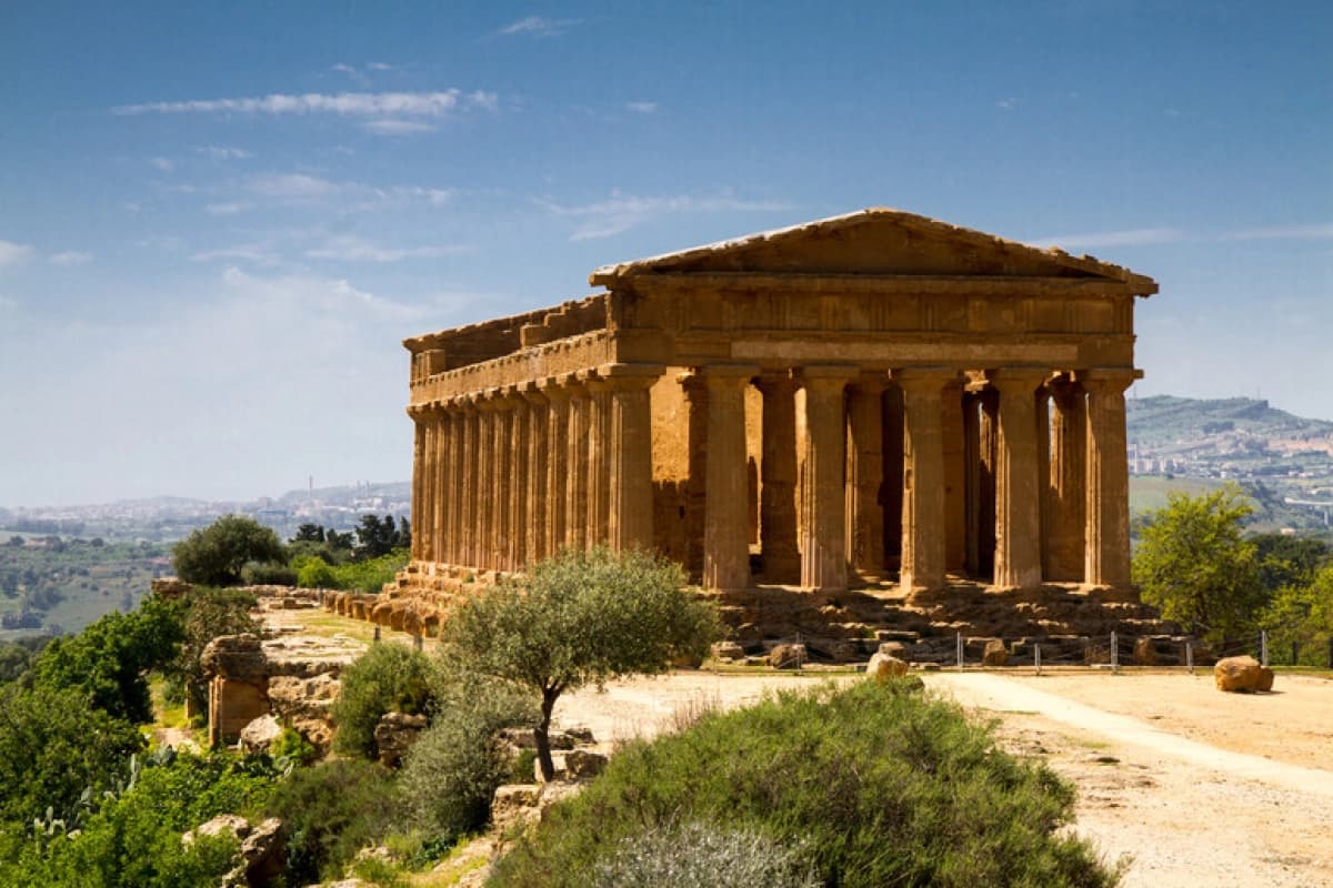 Agrigento, Capitale della Cultura 2025 passa il testimone: finita l’esperienza culturale