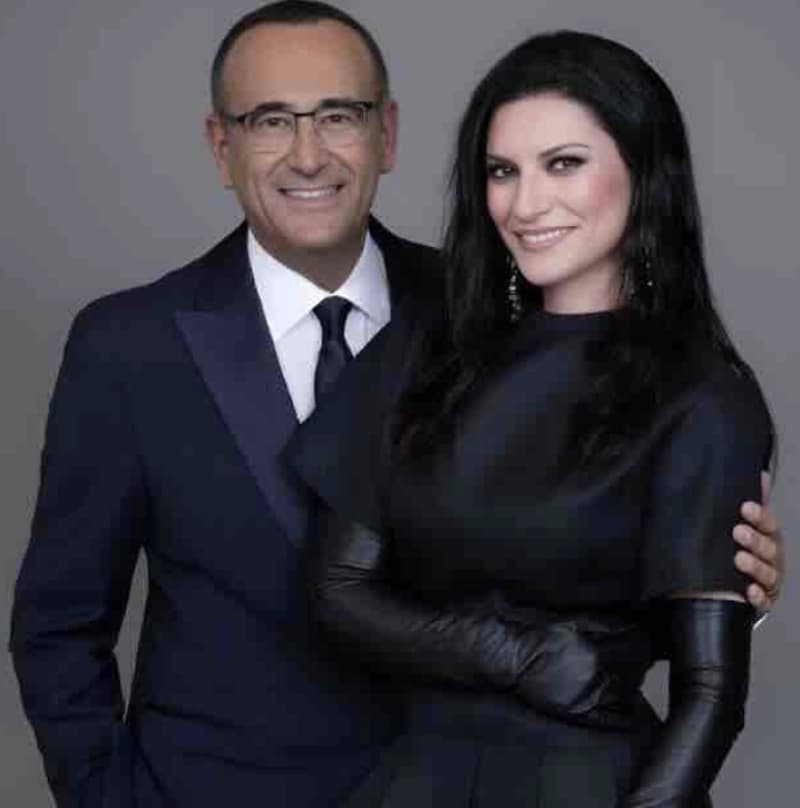 Laura Pausini: una nuova avventura a Sanremo