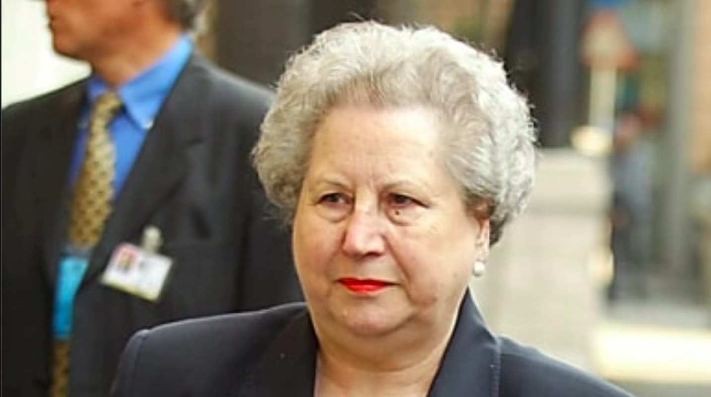 Addio ad Anna Falcone, sorella maggiore del magistrato