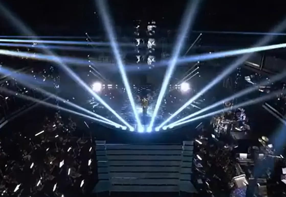 Sanremo 2026, è tutta al maschile la classifica provvisoria della seconda serata