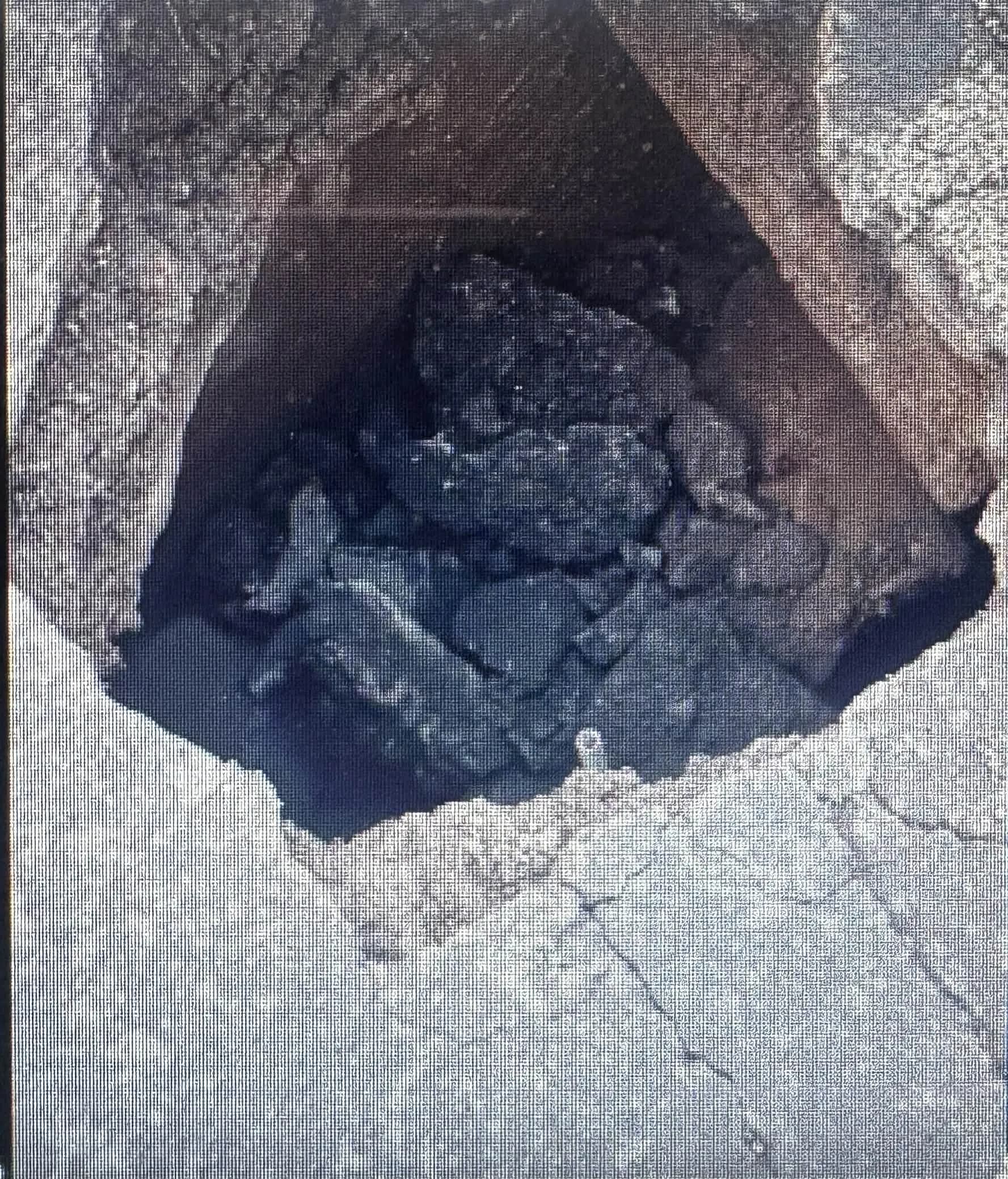 Chiuso il lungomare di Catania, nuova voragine