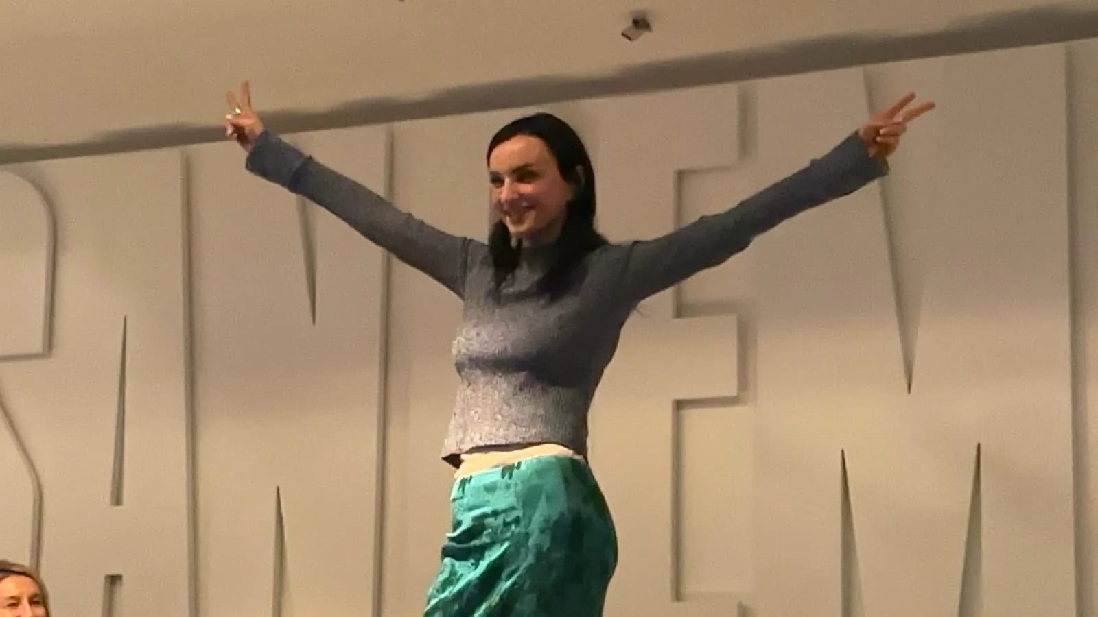 Sanremo, il programma della seconda serata del Festival