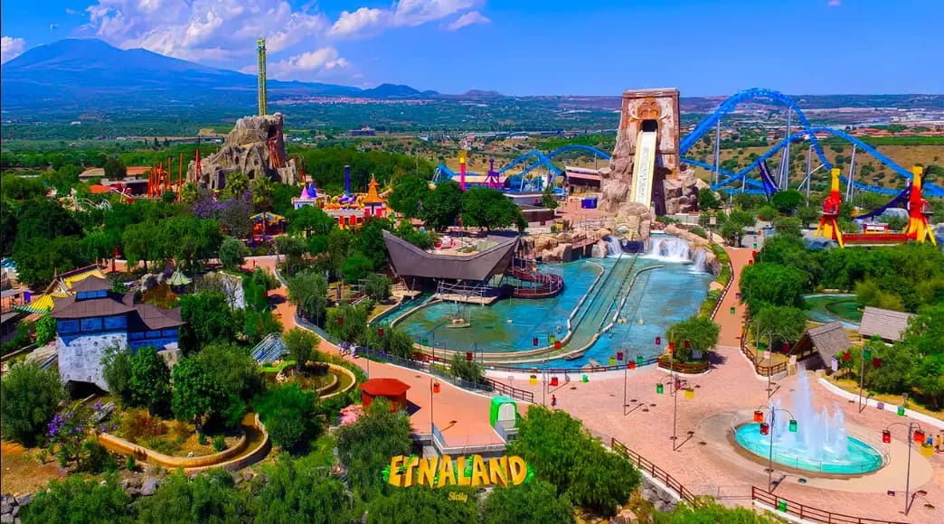 Etnaland, sequestrato il parco acquatico di Belpasso
