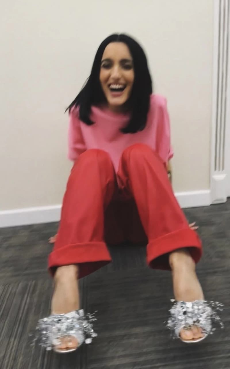 Sanremo 2026, cantanti in gara: Dalla musica alla letteratura, la penna e lo stile di Levante al Festival