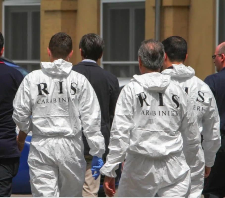 Cacciatori uccisi nel Messinese, l’indagato sottoposto alla prova dello stub