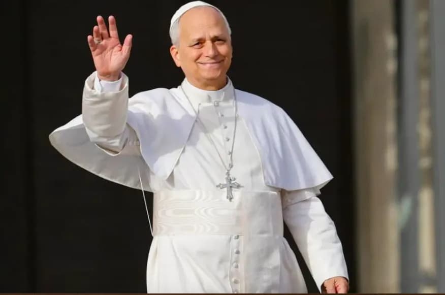 Papa Leone in visita a Lampedusa il prossimo luglio