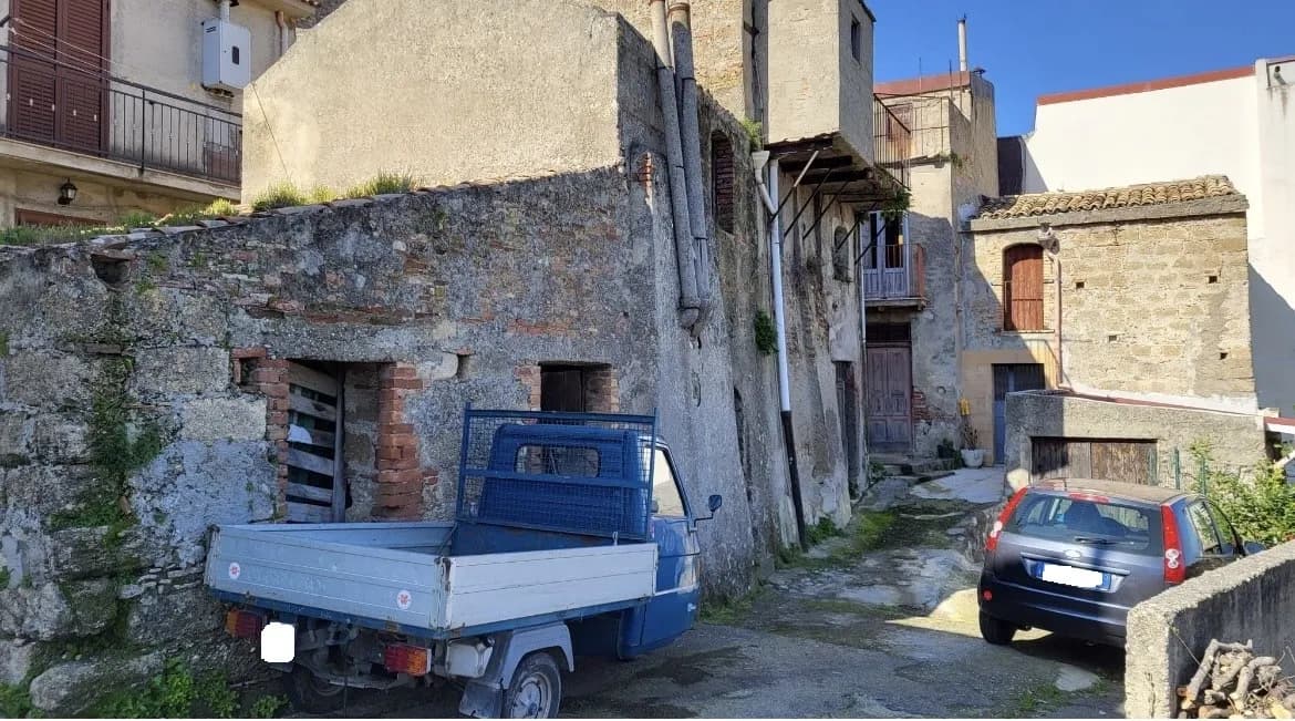 San Pier Niceto, aperto il bando per il consolidamento del territorio