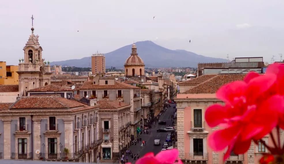 “Catania Continua”, il dossier diventa piano operativo decennale