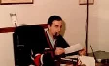 Morte maresciallo Lombardo, disposta la riesumazione del corpo