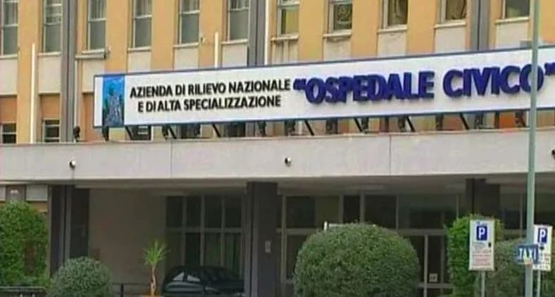 Palermo: studente svieni in casa, salvato grazie all’incendio divampato