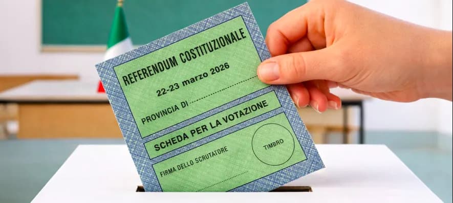 Referendum costituzionale, affluenza della prima giornata