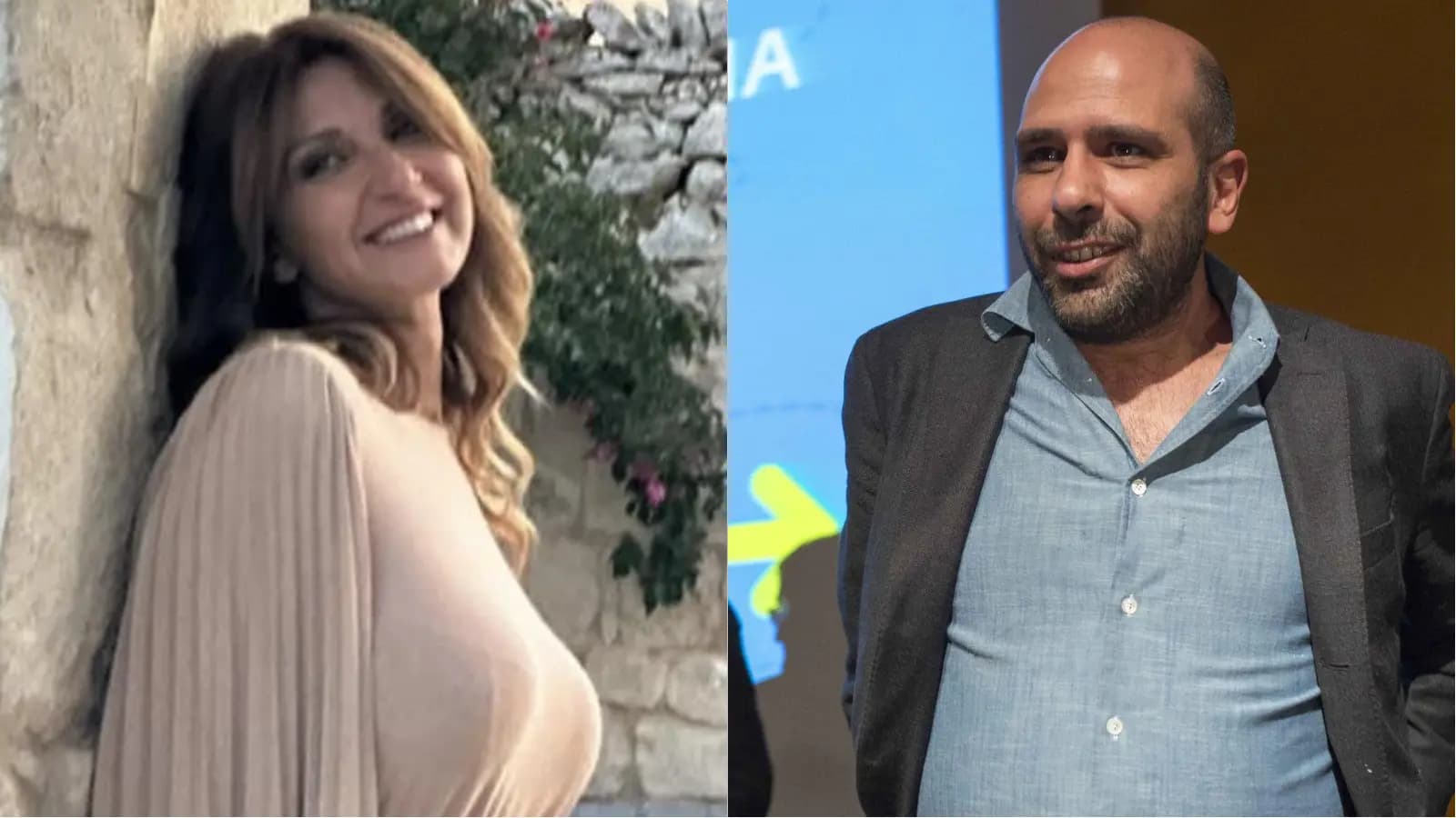 Checco Zalone è di nuovo in love?