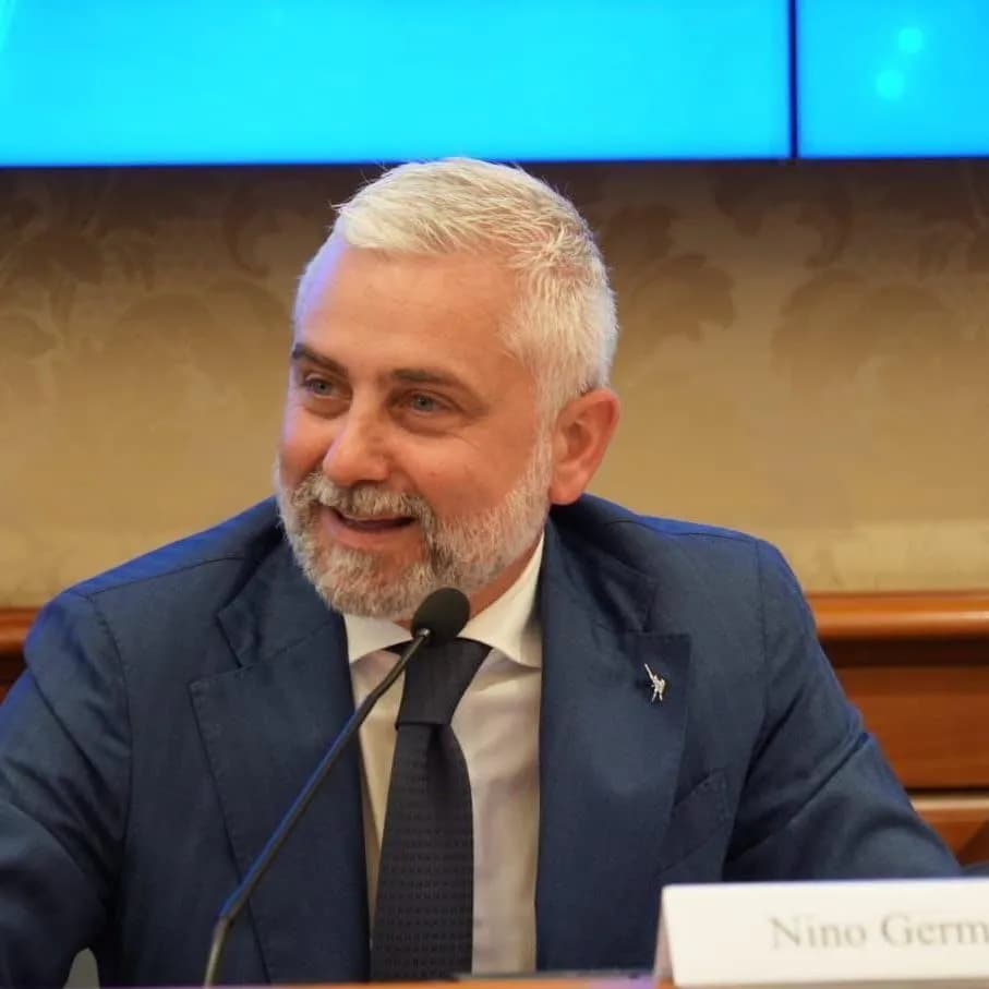 Frana Niscemi, Germanà (Lega): “A Schifani tutto il nostro supporto”