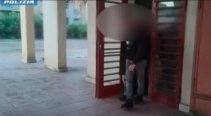 Catania: arrestato ex dirigente polizia penitenziaria