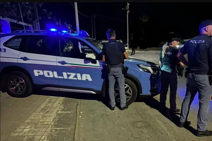 Marzamemi: giovane accoltellato a Pasqua, due denunciati