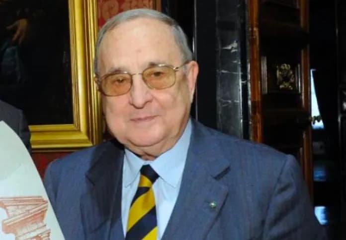 Morto Alessandro Scelfo il patron della Sais
