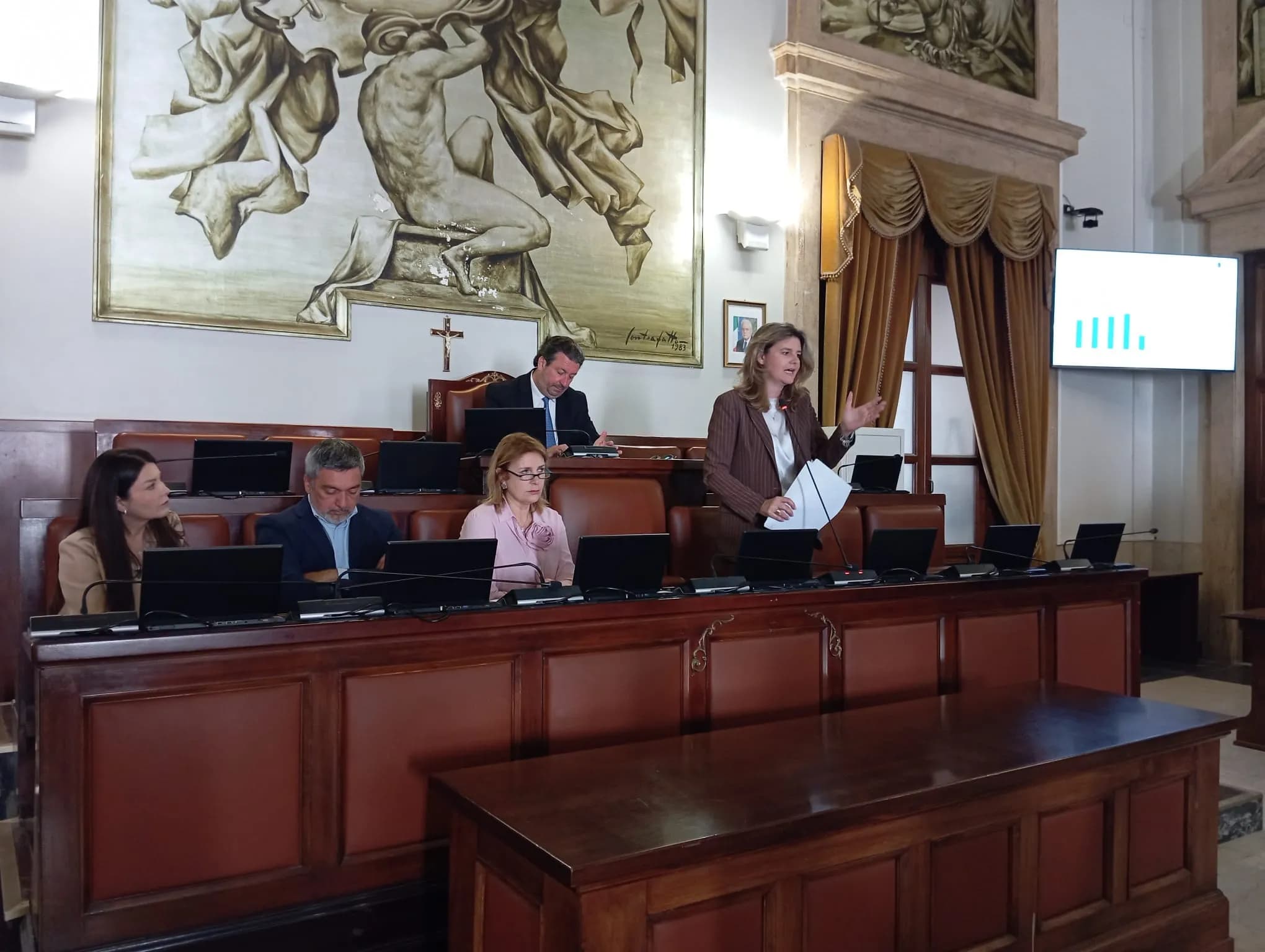 Servizi sociali, avviato il progetto di governance integrata “Catania comunità educante”