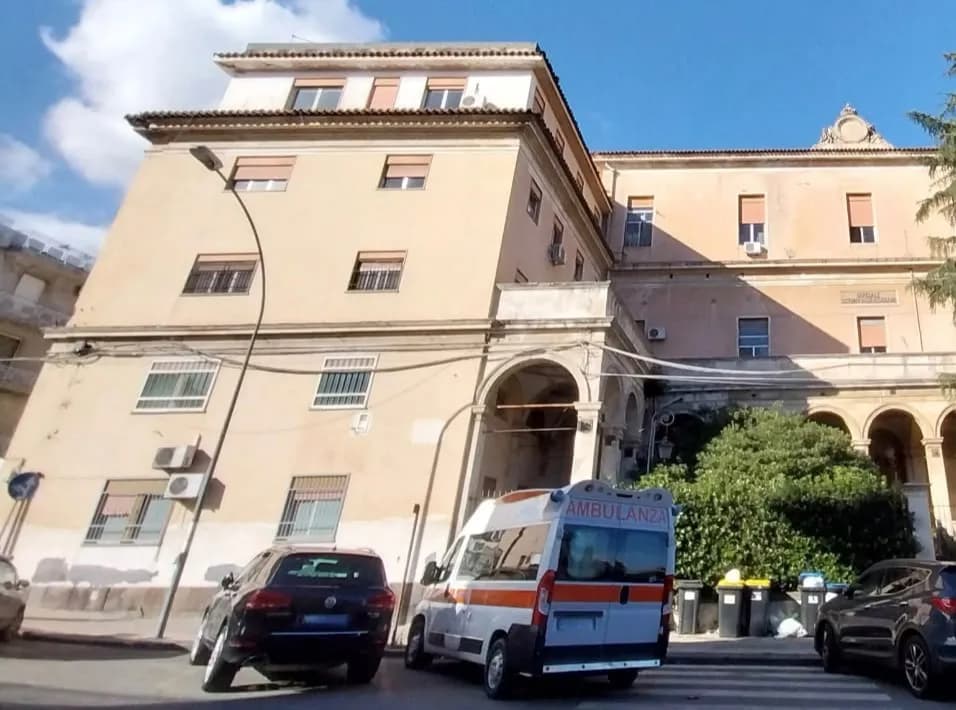 Nuovo consultorio familiare a Giarre(CT): consegnati i lavori per oltre un milione di euro