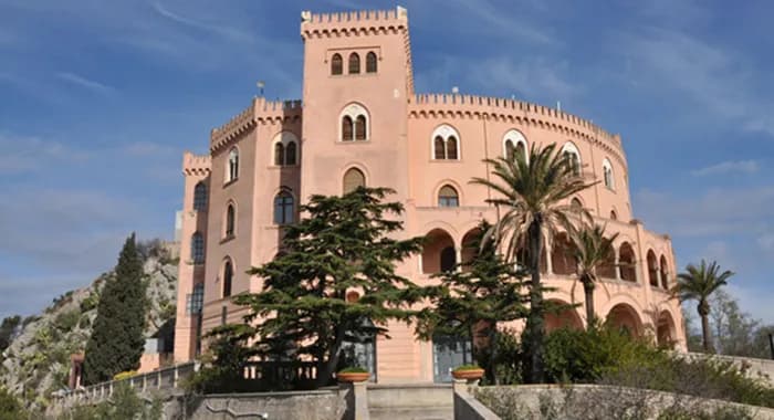 Cultura, al Castello Utveggio visite anche nei mesi di giugno, luglio e agosto