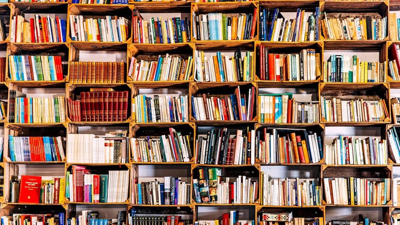 I 100 romanzi da non perdere secondo The Guardian
