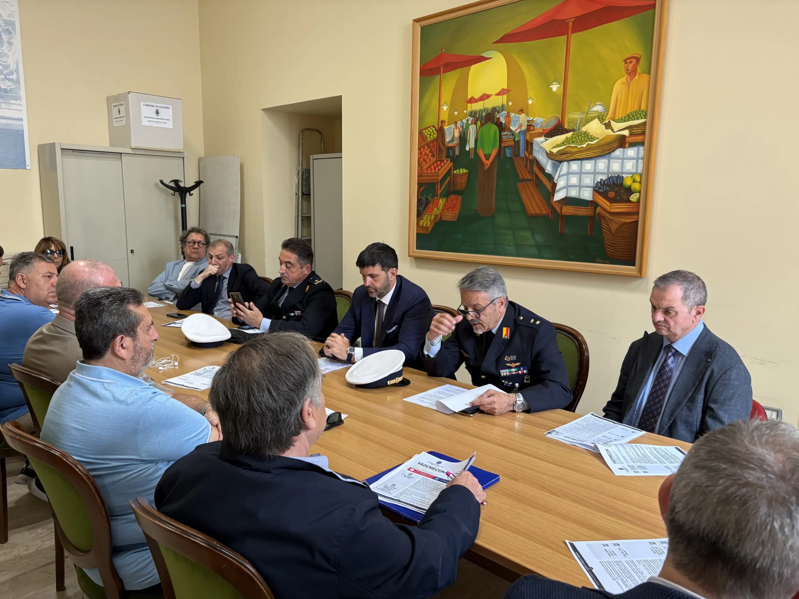 Catania, l’assessore Coppolino presenta vademecum per i pubblici esercizi