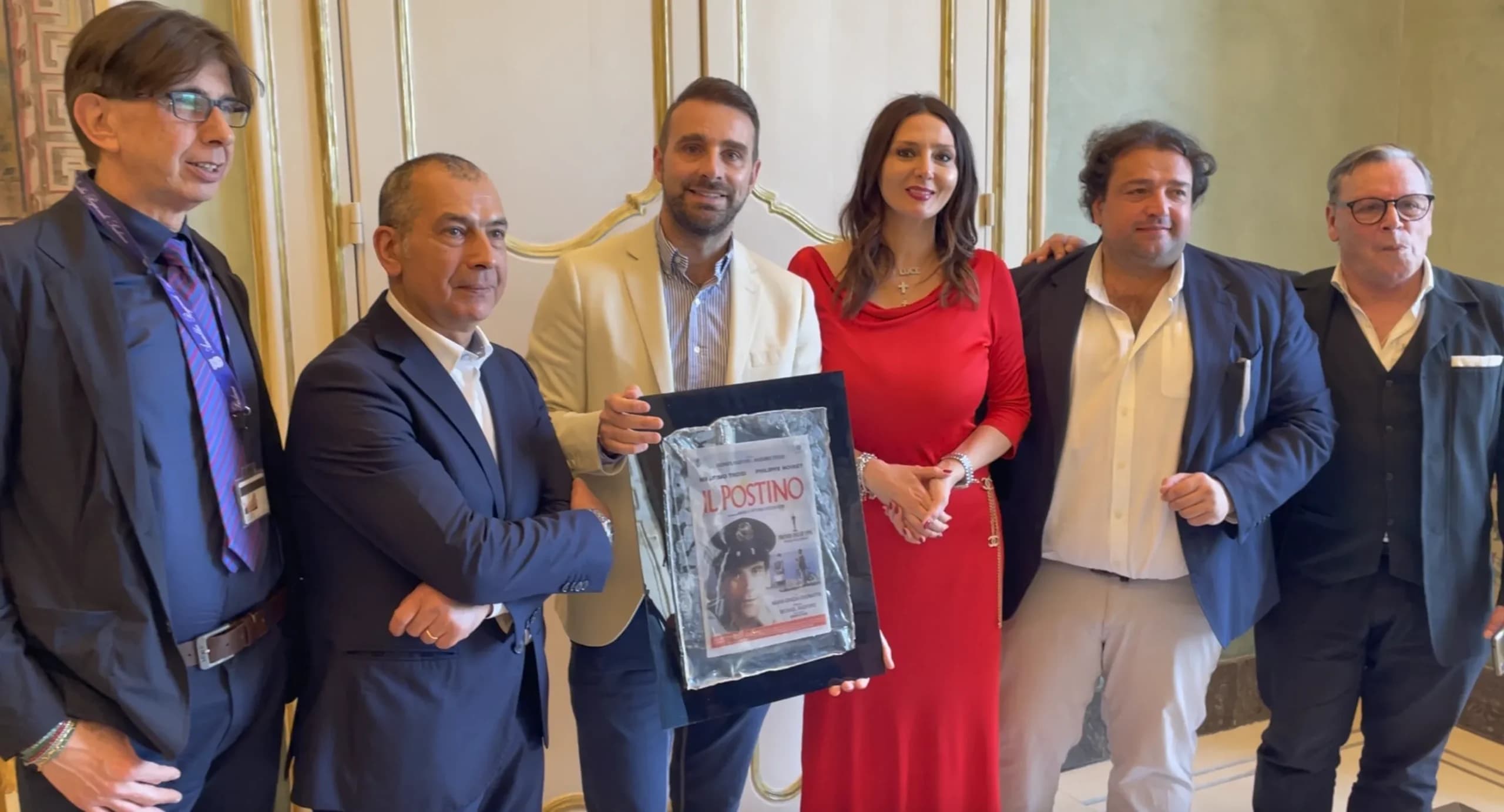 Marefestival Salina Premio Troisi, presentata all’Ars la XV edizione