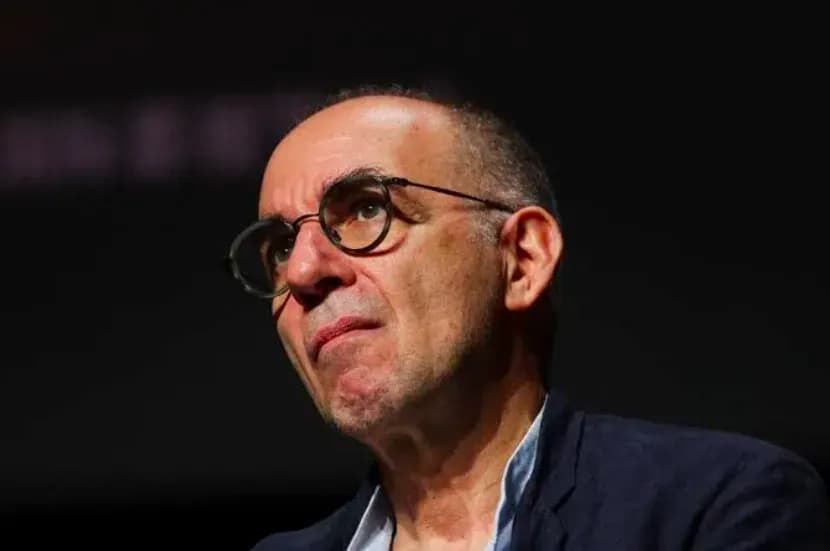 Giuseppe Tornatore riceverà il Golden Globe per miglior docufilm al Taormina Film Fest
