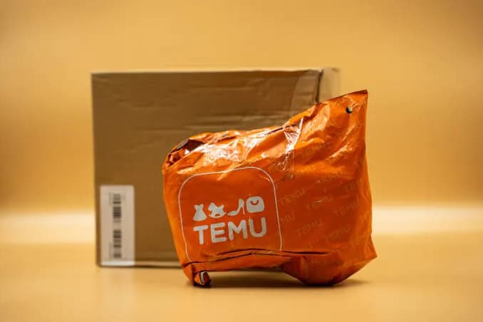 Temu ha venduto prodotti illegali: multa da 200 milioni di euro