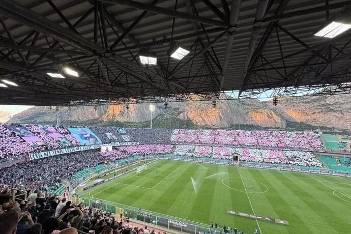 Calcio, Palermo rimanda appuntamento con la serie A, il Catania continua a sognare la B