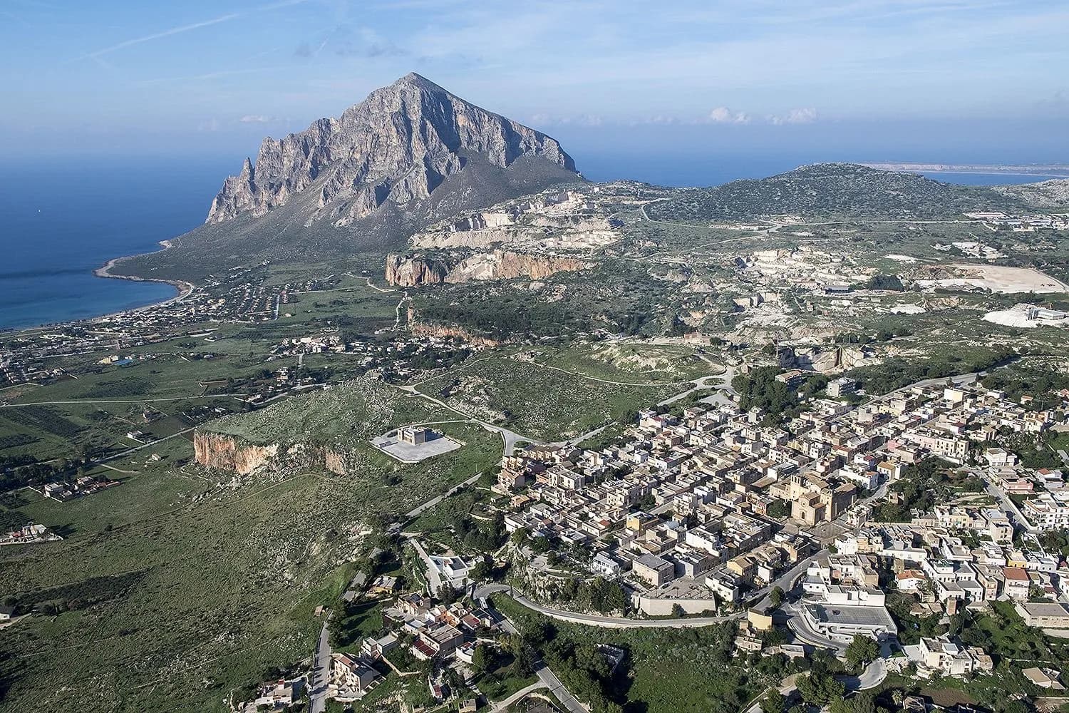 “Guida al mare più bello”, menzione speciale per Custonaci (TP)