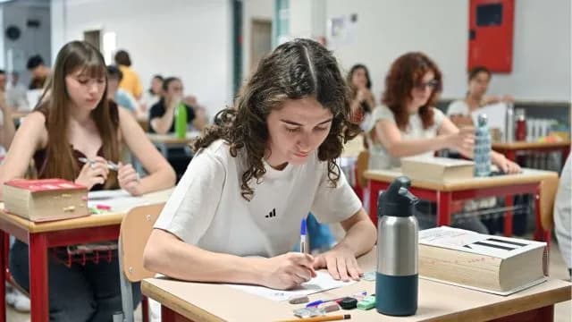 Maturità 2026 in Sicilia