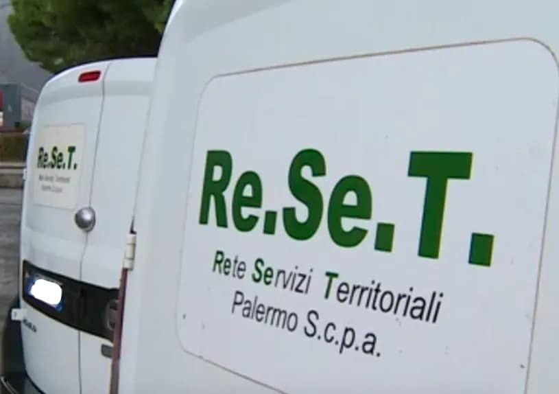 Palermo: inchiesta per assenteismo alla Reset, nove indagati
