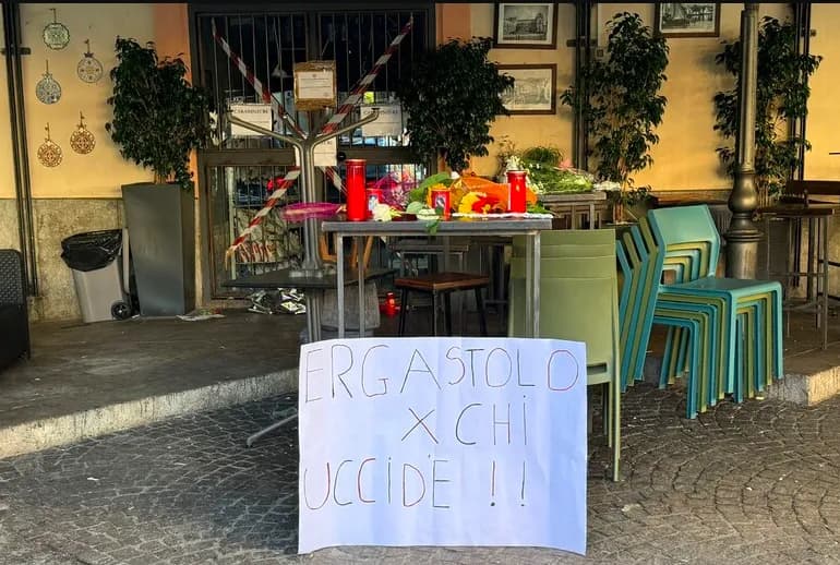 Omicidio Paolo Taormina chiuse le indagini, Maranzano rischia l’ergastolo