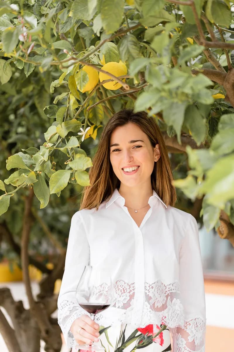 Cambio al vertice di Assovini Sicilia: Gabriella Favara è la nuova presidente