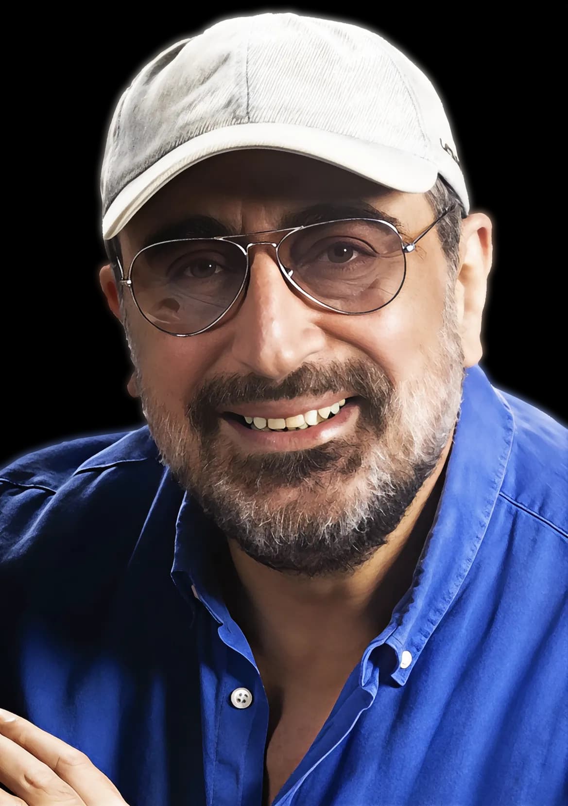 Sono solo barzellette, one man show di Giuseppe Castiglia ad Aci Bonaccorsi