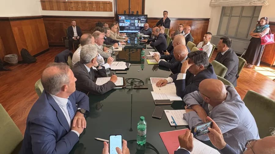 Pfizer Catania, incontro al Mimit: gli impegni della politica per salvare 300 lavoratori