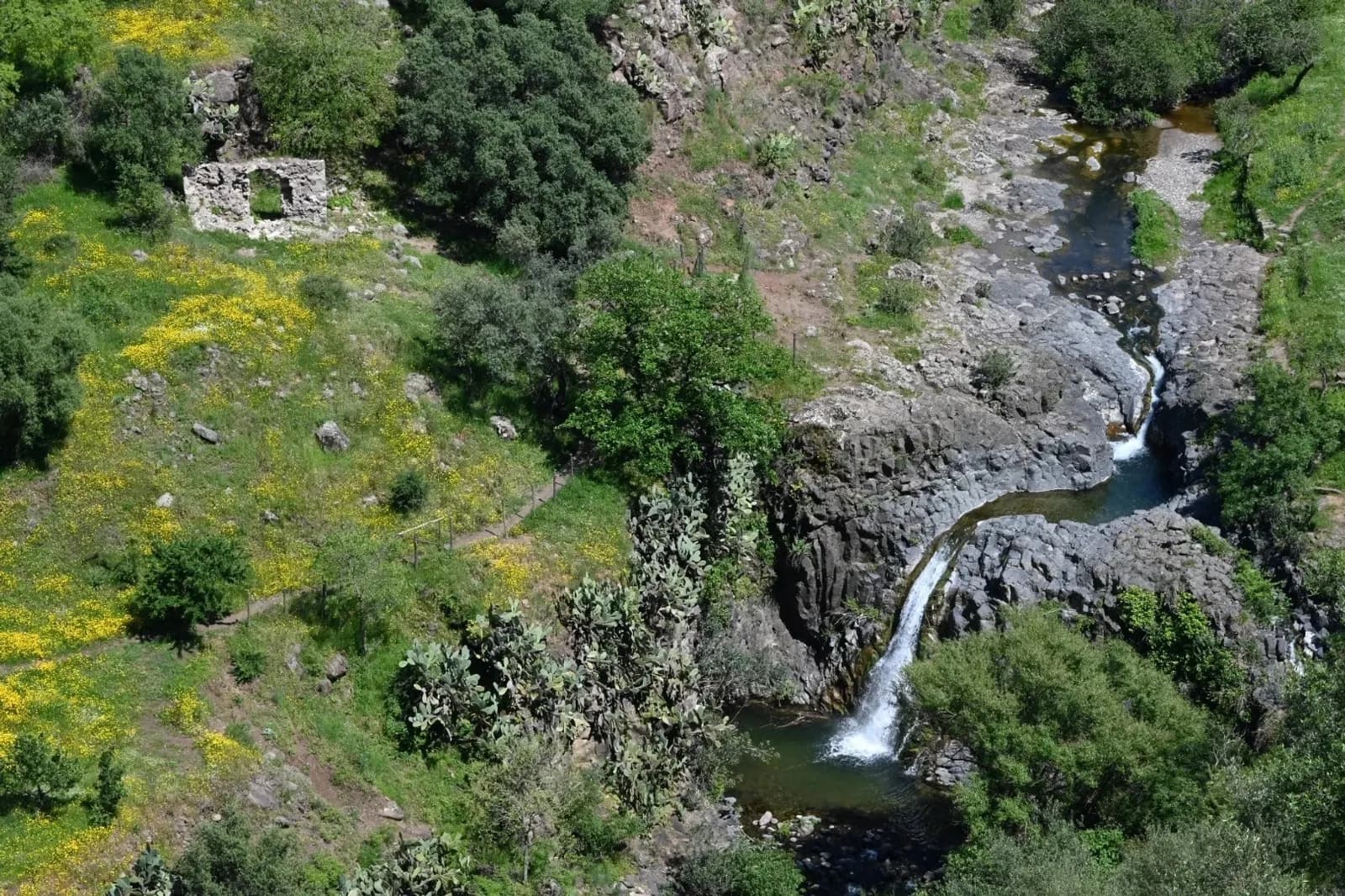 Avviata la fase partecipativa per due nuove riserve: Valle dell’Ossena e del Loddiero