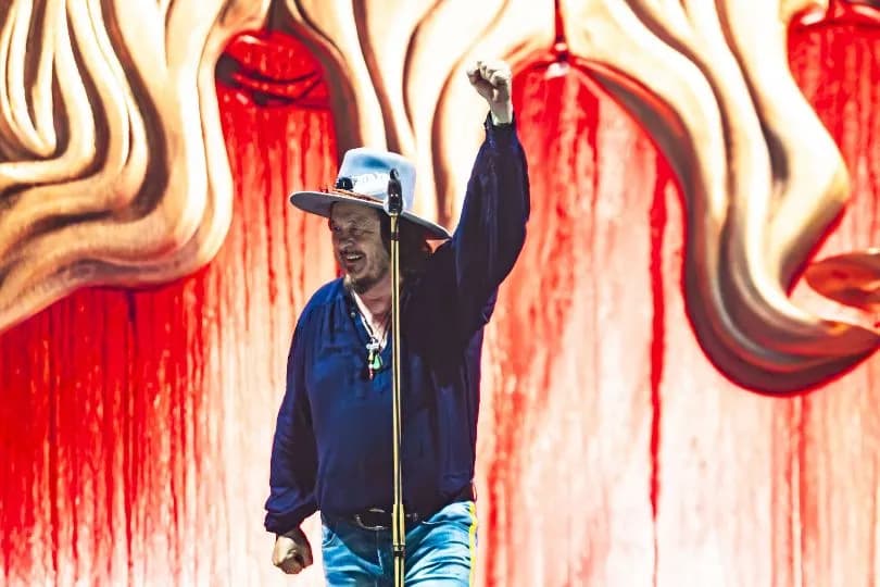 Zucchero in Sicilia, tappa unica a Messina per il suo live
