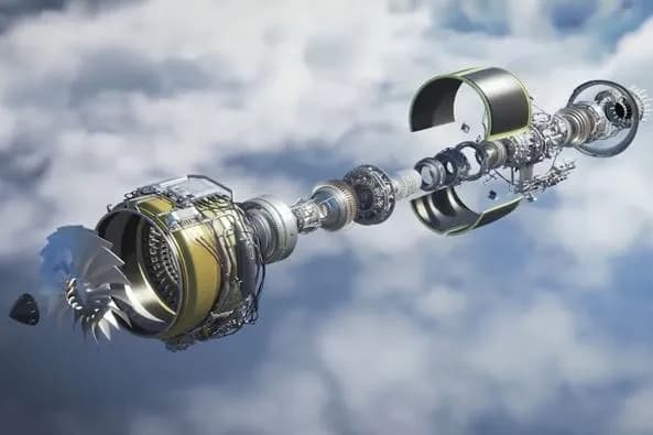 In aereo presto si viaggerà ad idrogeno