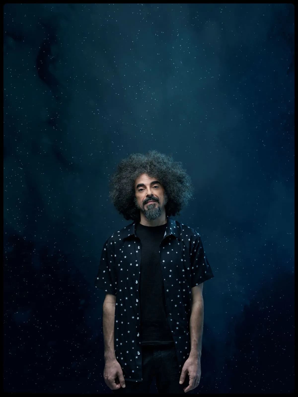 Catania Summer Fest: il tour di Caparezza fa tappa alla Villa Bellini