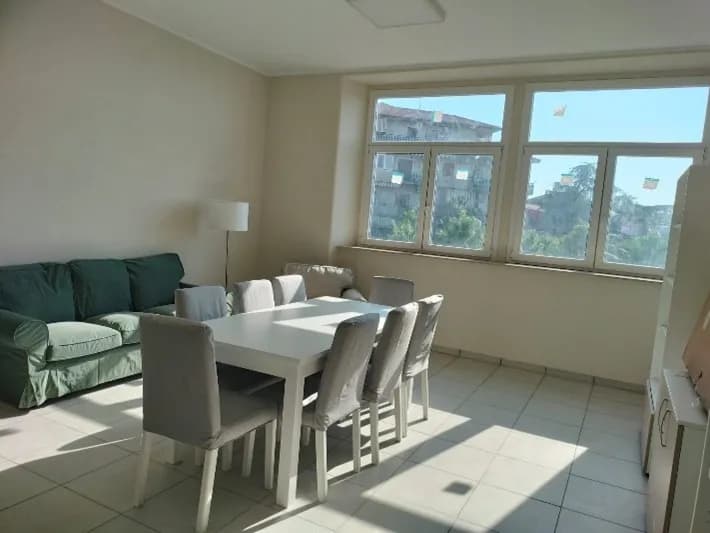 Catania: realizzata residenza per anziani nell’ex scuola Di Guardo