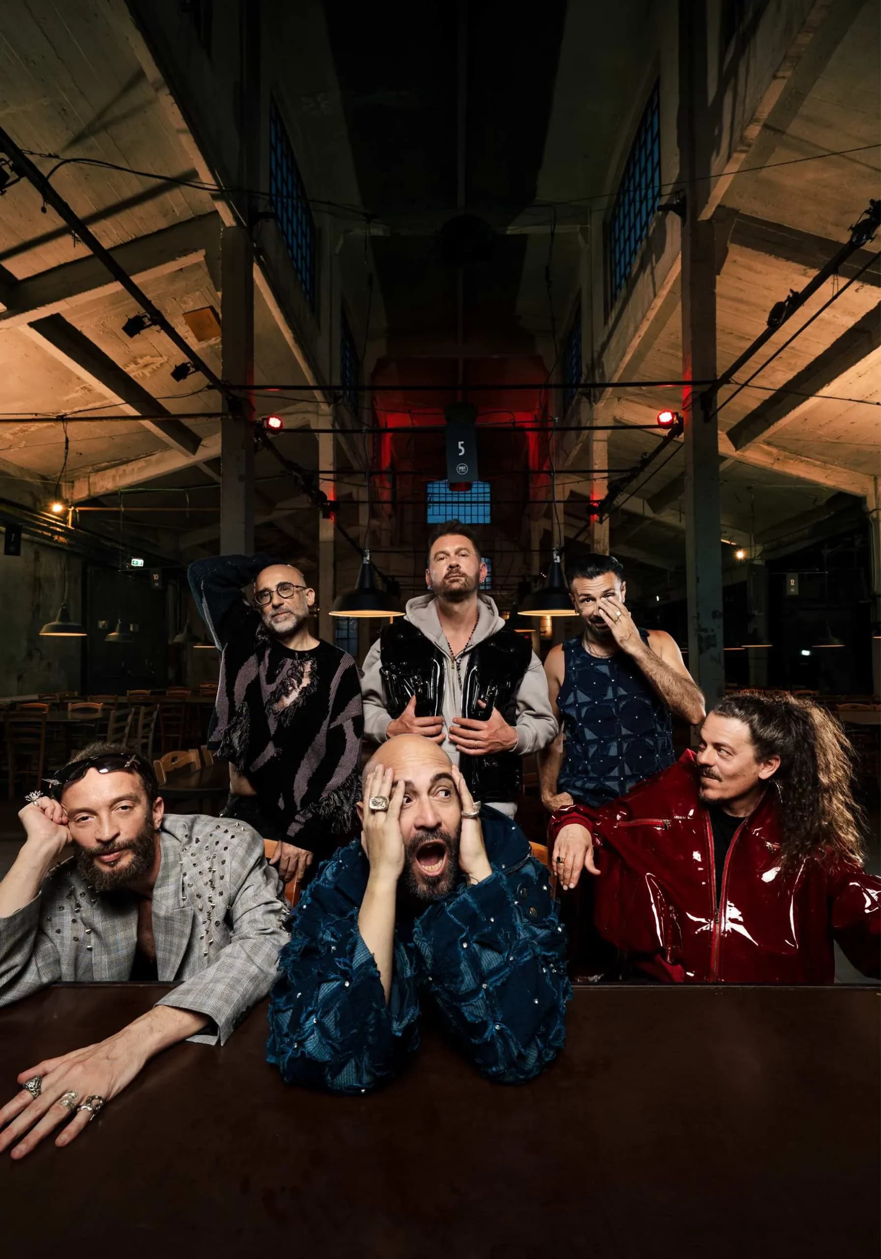 Catania Summer Fest, gli appuntamenti del weekend alla Villa Bellini