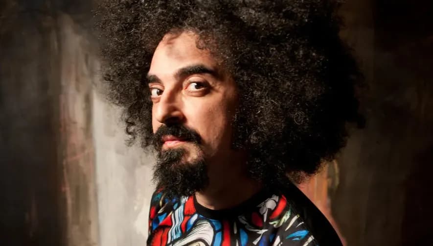 Catania Summer Fest: il rap di Shiva, Caparezza e Salmo alla Villa Bellini