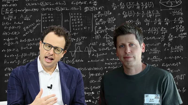 OpenAI risolve (copiando) uno dei “problemi del millennio”