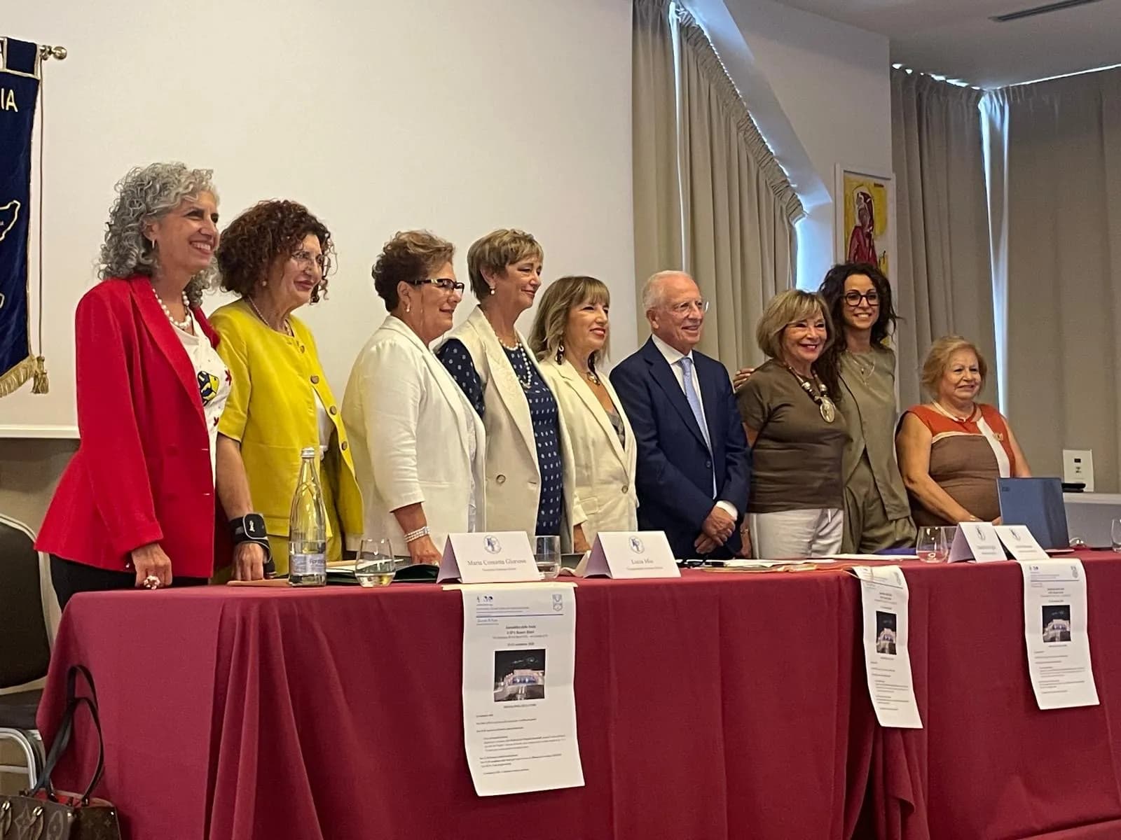 Conoscere l’endometriosi, protocollo tra Arnas Garibaldi e Fidapa per prevenzione e diagnosi precoce