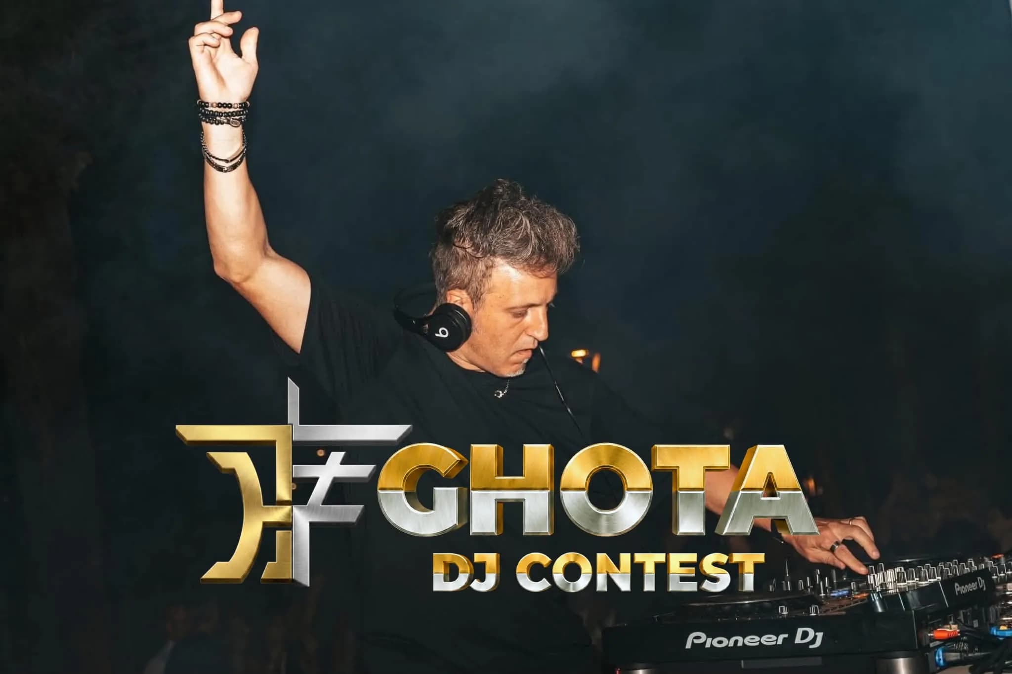 Musica elettronica, a Catania è tempo di finalissima: al via “Gotha DJ Contest – The Final”